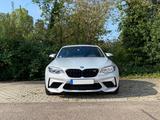 BMW M2 Competition F87 Driver's Package - BMW M2 Gebrauchtwagen in Stuttgart