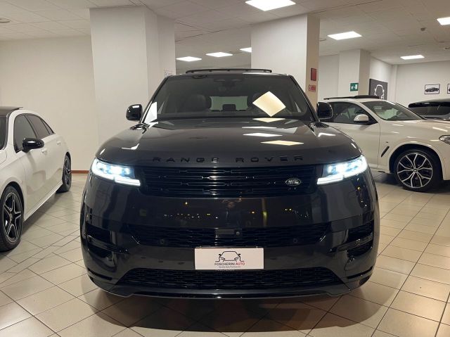 Otros Range Rover Sport 3.0D iva esposta