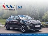 Peugeot 208 Active - gebrauchte Peugeot 208 aus dem Jahr 2024