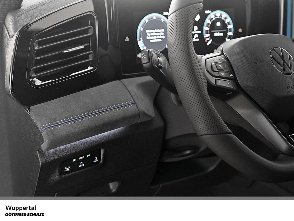 Volkswagen Tiguan - Bild 12