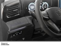 Volkswagen Tiguan - Vorschau Bild 12