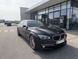 ALPINA B7 Biturbo Lang Lci Wertgutachten 65.500€ Tausch - scheckheftgepflegte ALPINA B7