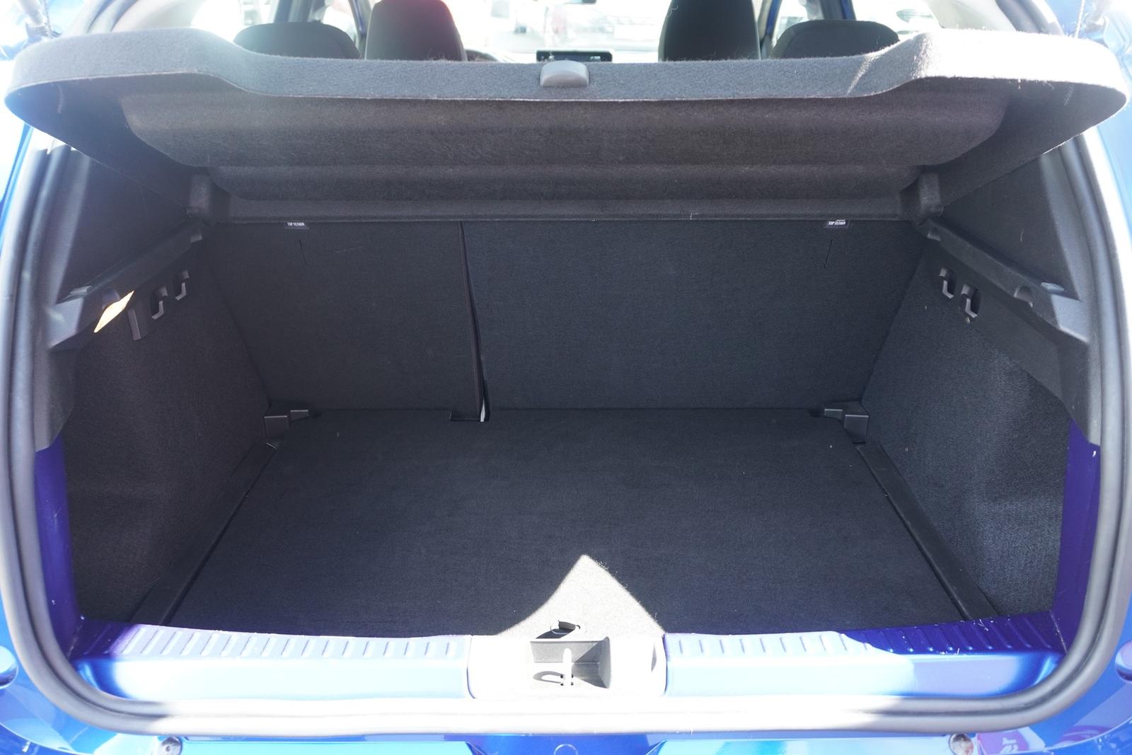 Dacia Sandero III TCe 90 CVT Comfort LED Navi Kamera, миниатюра 28