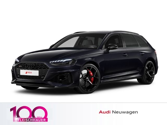 Audi RS4 Avant 2.9 TFSI quattro tiptronic