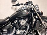 Kawasaki VN 900 Classic, 2015, 9.100 km, sehr gepflegt - Angebote