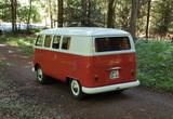 Volkswagen T1 Camper 1963 32KW 4-Gang  - Volkswagen T1: Camper