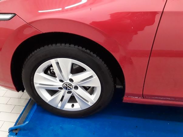 Golf Variant 1.5 TSI 110 kW Life - # Facelift