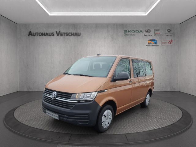 T6.1 Kombi KR 2.0 TDI DSG/AHK/Klima/DAB+/PDC