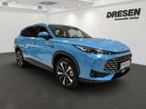 MG HS 2024 Comfort+Navi+Rückfahrkamera+Abstandstemp - MG HS Gebrauchtwagen in Düsseldorf