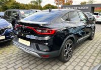 Renault Arkana - Vorschau Bild 4