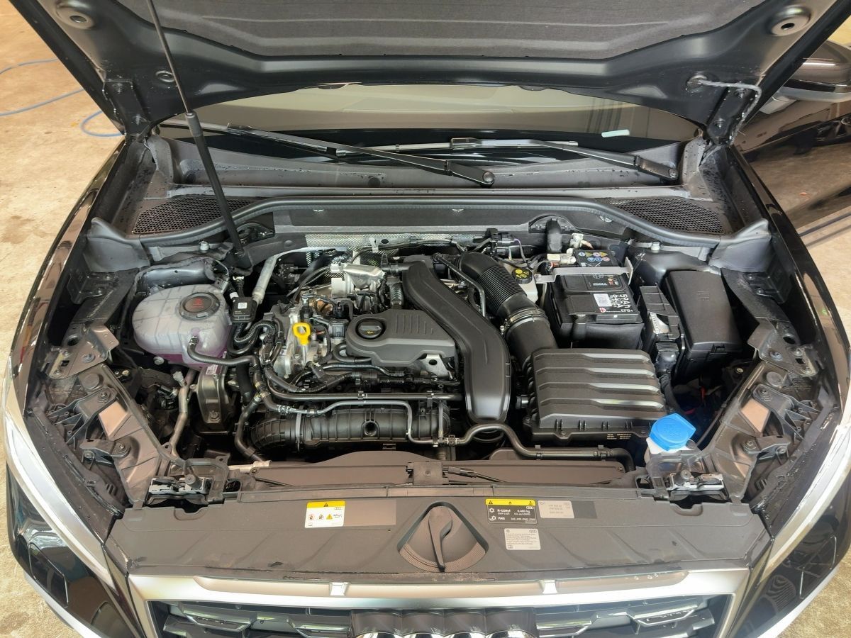 Audi Q2 - Bild 13