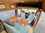 Volkswagen VW Bus LT 26 - außergewöhnlich schön ausgebaut! - Offers matching your search criteria