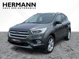 Ford Kuga 1.5 EcoBoost Titanium AHK*LED*NAVI*SHZ*SYNC - Ford Kuga: Allradantrieb, Titanium