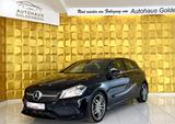 Mercedes-Benz A 180 CDI / d BlueEfficiency *SHZ*TEMPOMAT*NAVI* - Mercedes-Benz A 180 mit Diesel-Antrieb: Cdi