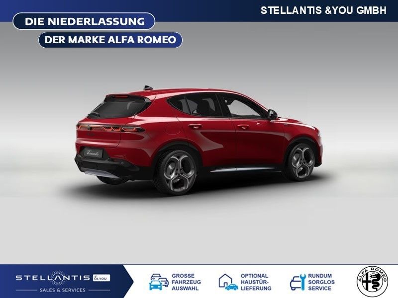 Alfa Romeo Tonale - Bild 3