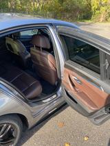 BMW 550i xDrive A - - BMW 550 aus 2016