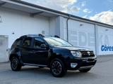 Dacia Duster 1.2 TCe 125 4x2 Blackshadow Blackshadow - Dacia Duster: Blackshadow
