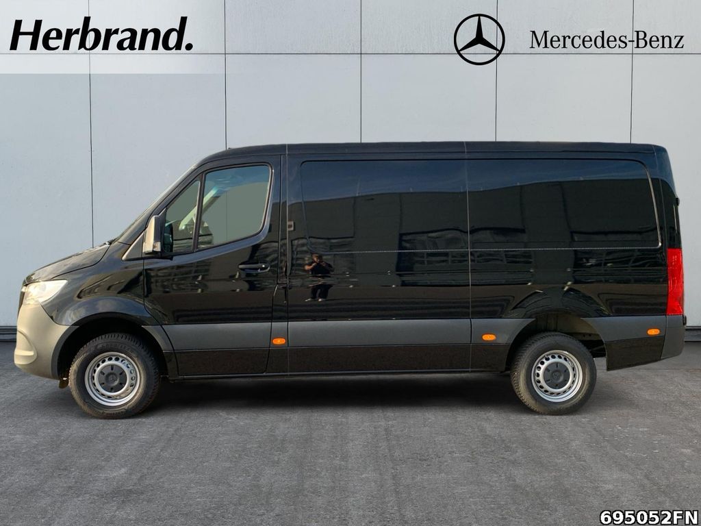 MERCEDES-BENZ Sprinter 2026