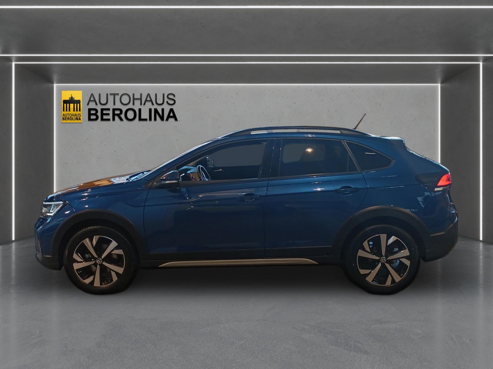 Volkswagen Taigo - Bild 4