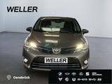 Toyota Verso 1.8 5-Sitzer Edition-S *Kamera*Spurhalteas - Toyota Verso mit Benzin-Antrieb: Kleinbus, 1.8