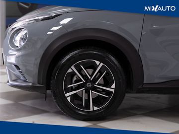 Nissan Juke - 8