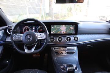 Mercedes CLS 450 - 9