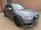 Audi Q3 2.0 TDI Navi*R-Kamera*Leder*LED*Shtz*2.Hand* - Audi Q3 Gebrauchtwagen Bochum