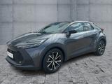 Toyota C-HR 1.8 Hybrid TEAM D LED+NAVI+ACC+RFK+SHZ+DAB - Toyota C-HR Jahreswagen