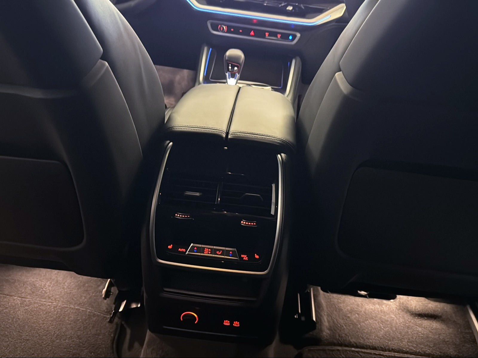 BMW XM - Bild 21
