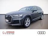Audi Q7 S LINE 50TDI 286PS QUATTRO B&O.PANO.AHK.SHZG. - Audi Q7: TDI