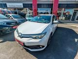Toyota Auris Touring Sports Hybrid Comfort - Toyota Auris mit Hybrid-Antrieb