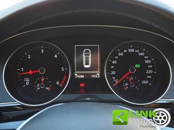 Volkswagen Passat Variant - 10