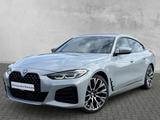 BMW 420 Gran Coupe dxDrive SpAut.M-SPORT ACC AHK 20' - BMW 420 Gran Coupé aus 2023