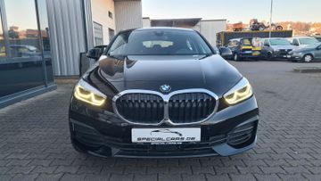 BMW 116 - 2