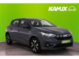 Dacia Sandero III 1.0TCe 90 Aut.Expression+KAMERA+DAB - Dacia Sandero aus 2025