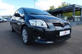 Toyota Auris Sol 1,6 +Tempomat+Klimaautomatik - Toyota Auris mit Benzin-Antrieb: Sol