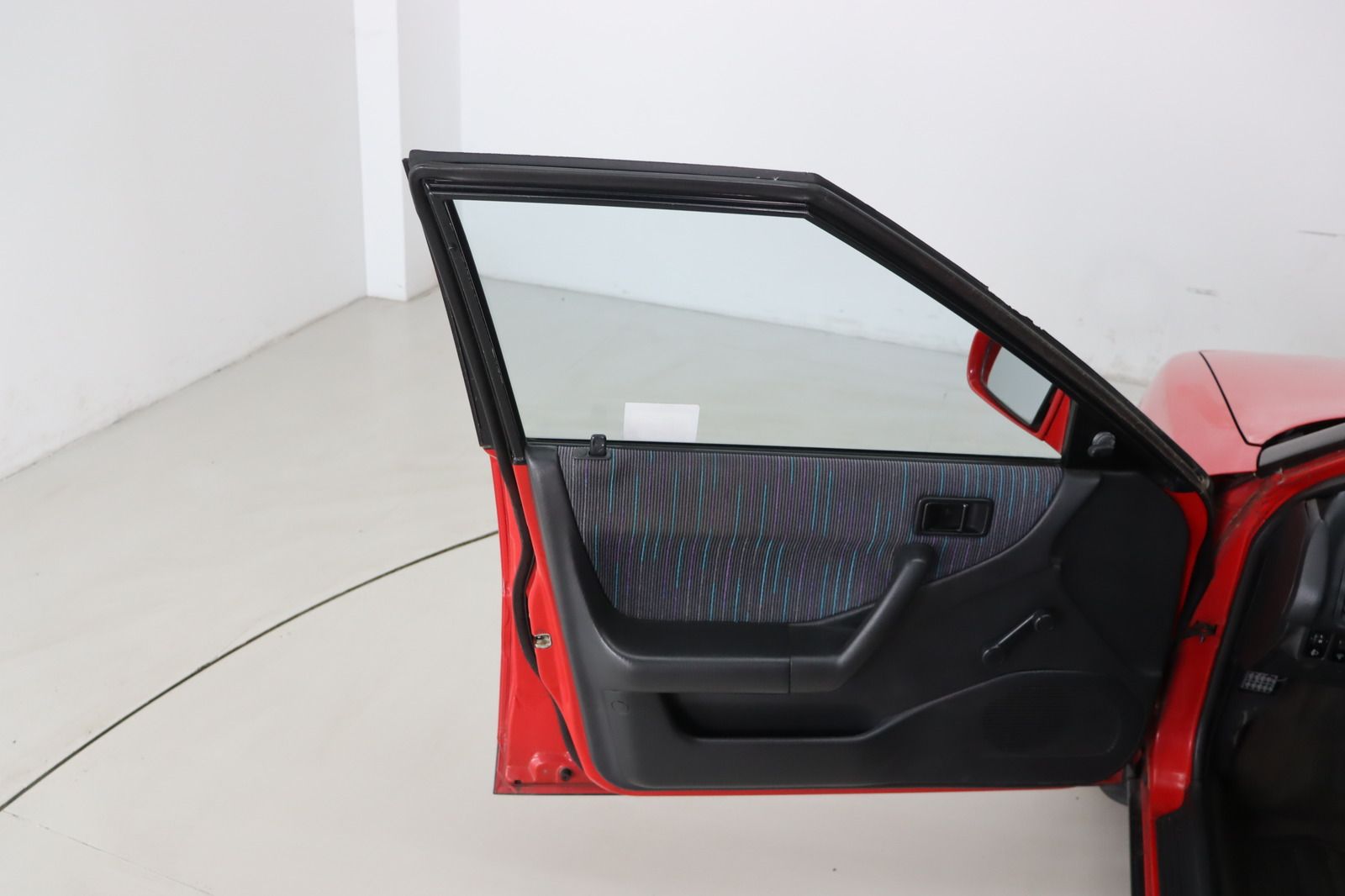 Fahrzeugabbildung Mazda 323 F 1.6 GLX 1. Hand * wenig km