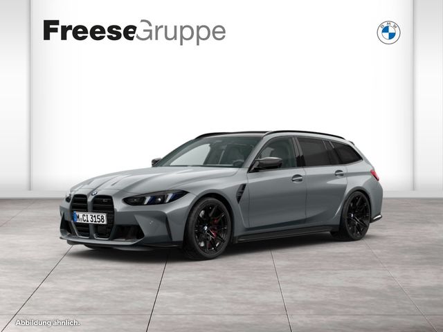 BMW M3 Competition M xDrive Tourin