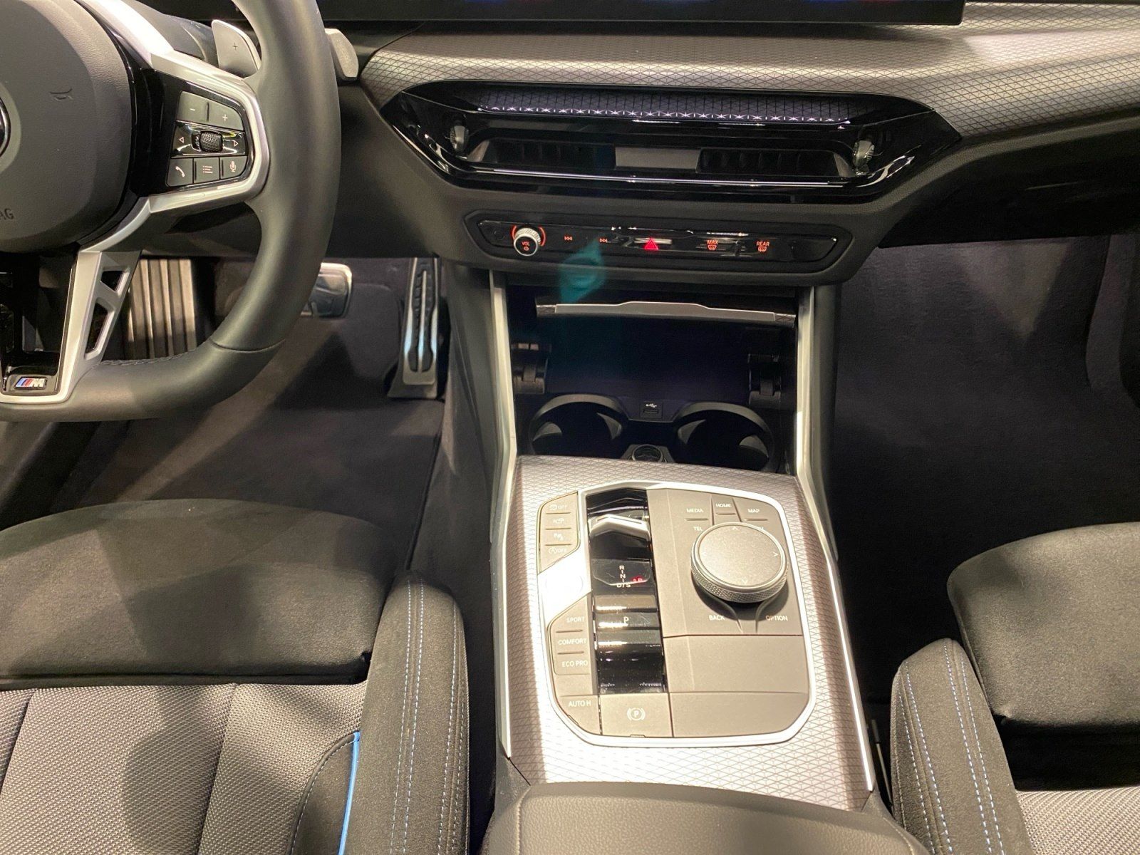 BMW 330 - Bild 9