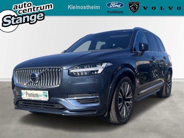 Volvo XC90 Inscription Expression Recharge AWD T8 7-Si