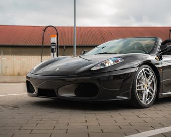 2005 Ferrari F430 — миниатюра 19