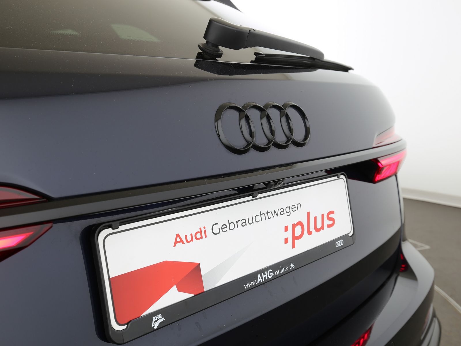 Audi S6 - Bild 31