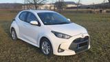 Toyota Yaris XP21 1.5 125PS Top Zustand 23... - Toyota Yaris: Ps
