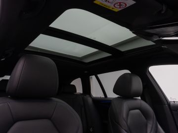 Fahrzeugabbildung BMW 540d xDr Tour M Sport Pano HUD AHK ACC 360°