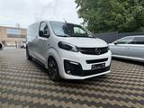Opel Zafira Life EleganceM L2 Navi Leder Pano HUD AHK - gebrauchte Opel Zafira Life aus dem Jahr 2020