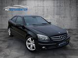 Mercedes-Benz CLC 180 Kompressor*SHZ*KLIMA*TEMPOMAT*PDC*EURO 5 - scheckheftgepflegte Mercedes CLC 180
