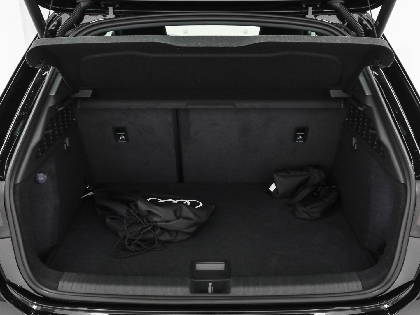 Audi A3 - Bild 19