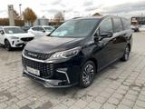 Maxus Euniq 5 Grand Wagon 70kWh+Leder+6-Sitzer+ - MAXUS Euniq 5 mit Panoramadach