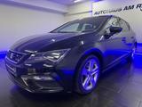 Seat Leon FR Aut BEATS PANO VRTUAL SPUR APPLE ACC CAM - Seat Leon in Oberhausen