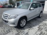 Mercedes-Benz GLK 250 CDI 4-Matic BlueTec AHK/XENON/NAVI/SHZ